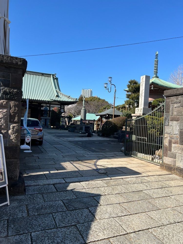 🤎アイヒンまま🤎さんが投稿した妙行寺に関する口コミの画像