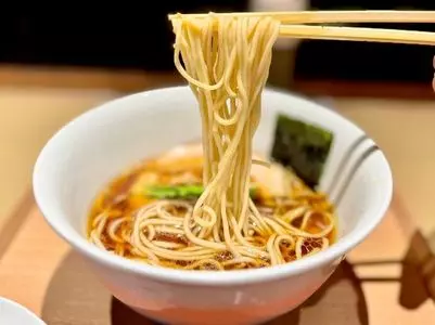 ニッポン ラーメン 凛 トウキョウ（Nippon Ramen 凛 RIN Tokyo）