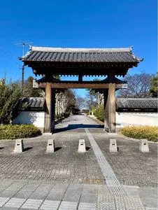 壬生城跡