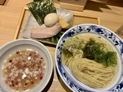 九十九里らぁめん くくり
