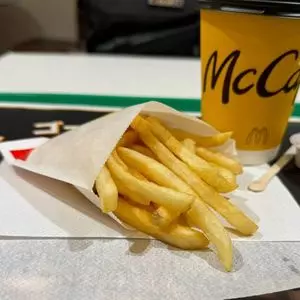 マクドナルド 近江八幡店