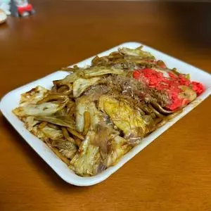 お好み焼どんどん