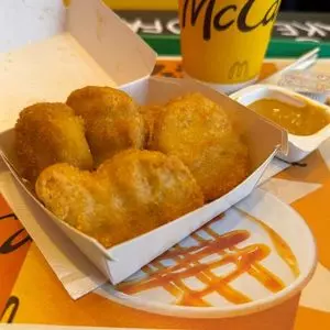 マクドナルド ４１９梅坪店