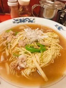 菜記餃子専門店（サイキギョウザセンモンテン）