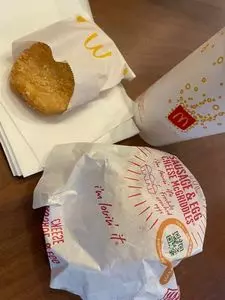 マクドナルド 1号線池上店（McDonald's）