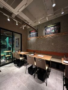 ワイン酒場 ウラッチェ！ 5枚目