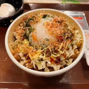すき家 荻窪三丁目店