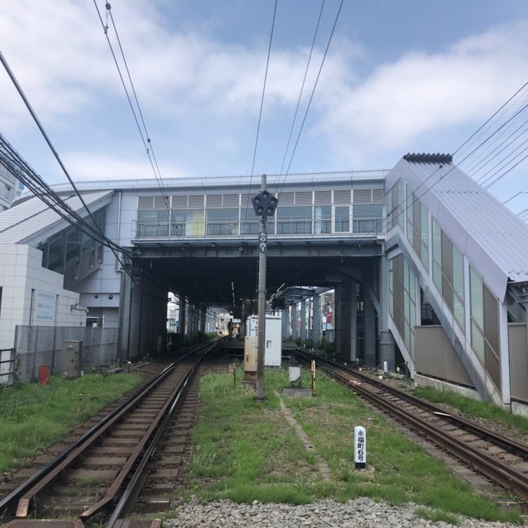 タッキーさんが投稿した西永福駅に関する口コミの画像