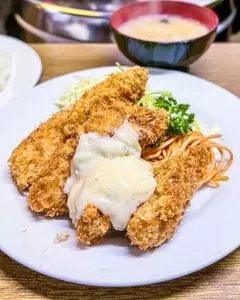 グリルニュートモヒロ