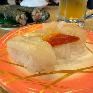 おしどり寿司 梅坪店（おしどりすし）