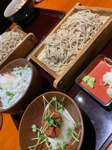 利久庵（りきゅうあん）