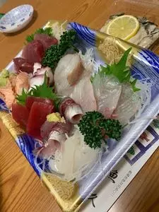 魚久