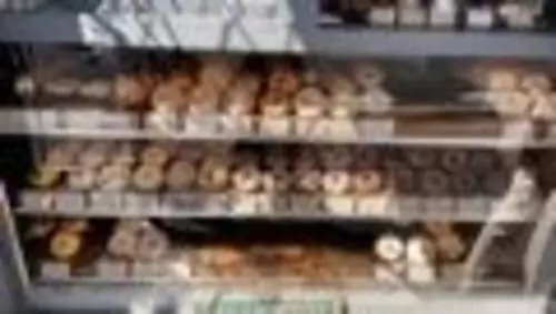 バニトイ ベーグル 国分寺店(Vanitoy Bagel) 3枚目