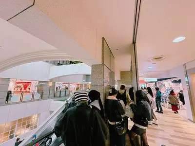 キデイランド 大阪梅田店 2枚目
