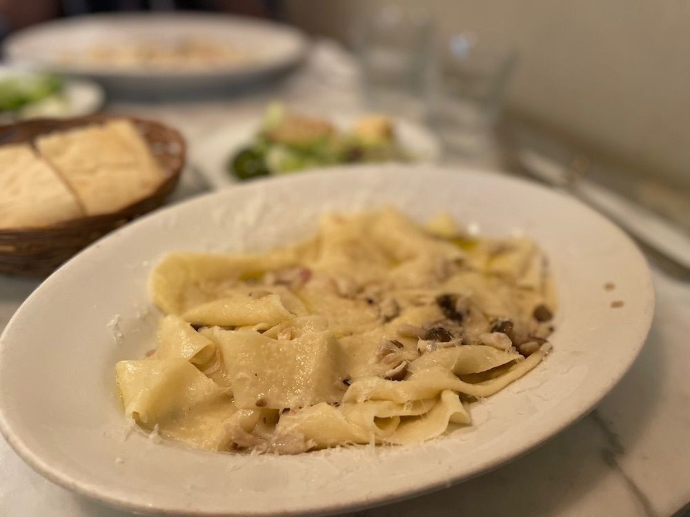 mamama__tさんが投稿したTRATTORIA AL SODO （アルソード）に関する口コミの画像