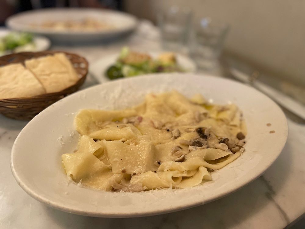 mamama__tさんが投稿したTRATTORIA AL SODO （アルソード）に関する口コミの画像
