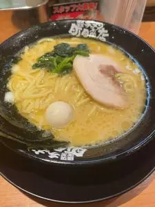 町田商店 東京ラーメン横丁店