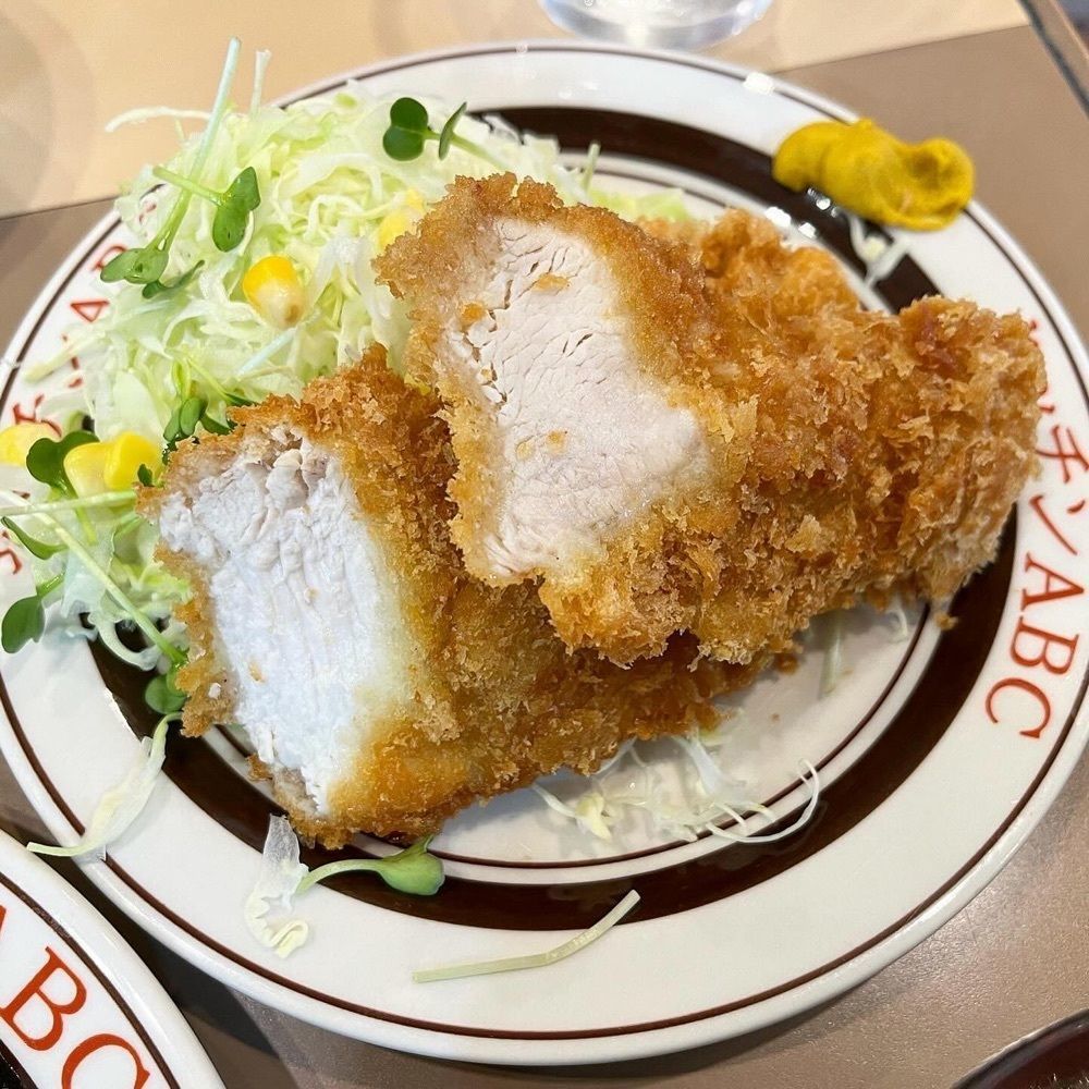 kaze_gourmetさんが投稿したキッチンABC 南大塚店（キッチンエービーシー）に関する口コミの画像