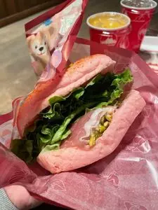 ケープコッド・クックオフ