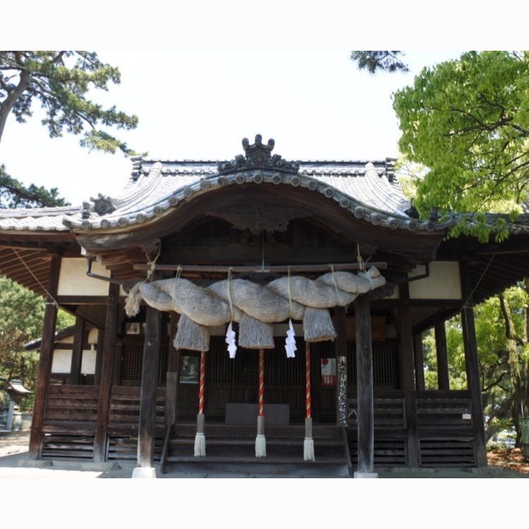 花❁⃘華  さんが投稿した五色姫海浜公園に関する口コミの画像