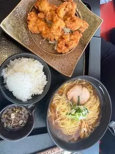五味八珍 函南店