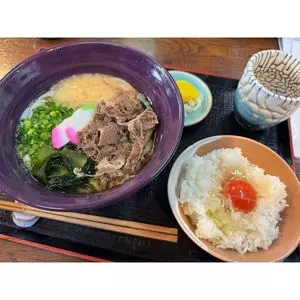 手打ちうどん　山田屋