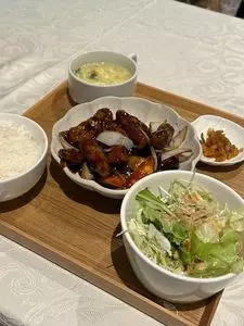 中国料理 御膳房（ゴゼンボウ）