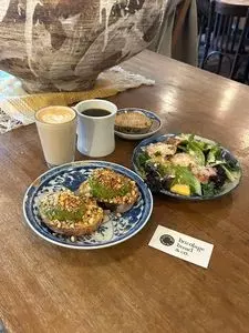 bricolage bread & co.（ブリコラージュ ブレッド & カンパニー）
