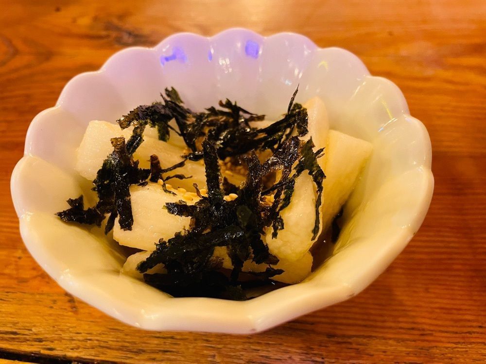shiii0317さんが投稿した中野ウロコ本店に関する口コミの画像