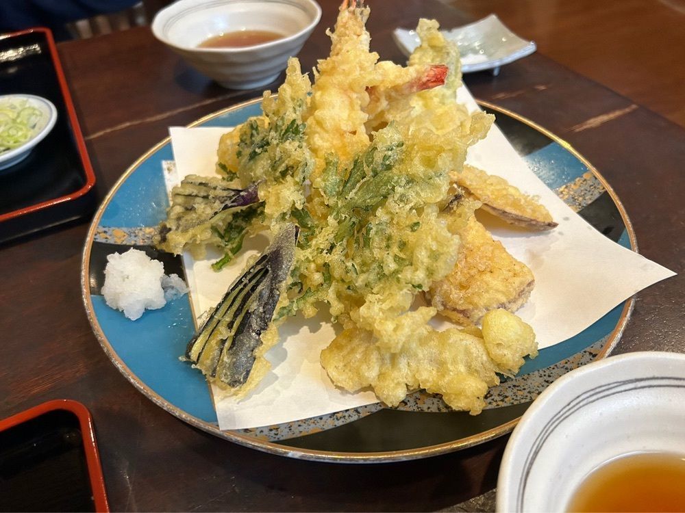 rena_03さんが投稿したそば処 一休庵に関する口コミの画像