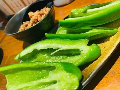 中野のけむり