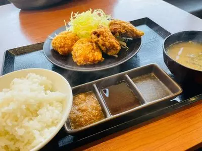 からやま ふじみ野店