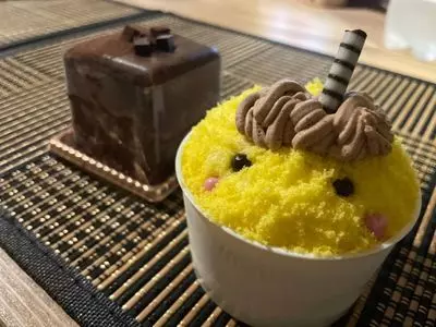 シャトレーゼ 富士見店