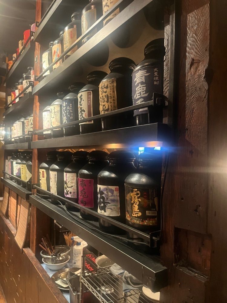 Maruさんが投稿したジョウモン 六本木店に関する口コミの画像