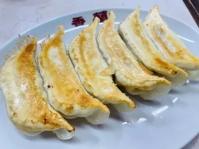 香蘭 宇都宮駅西口店