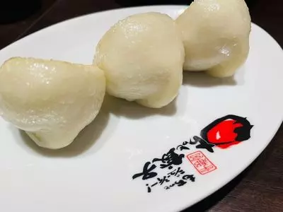 餃天堂 シンボルロード店