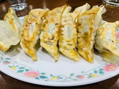 宇都宮餃子館 健太餃子 東口店