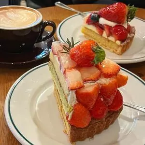 マザームーンカフェ 姫路店