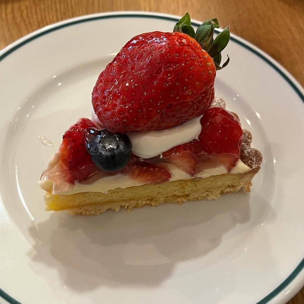 エリーチカさんが投稿したマザームーンカフェ 姫路店に関する口コミの画像