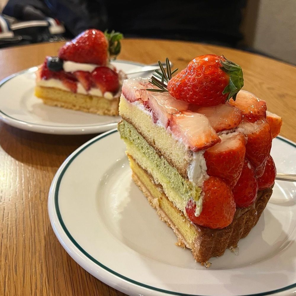 エリーチカさんが投稿したマザームーンカフェ 姫路店に関する口コミの画像
