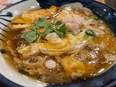 そば処丸松 国分町