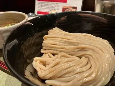 つけ麺 繁田（シゲタ）