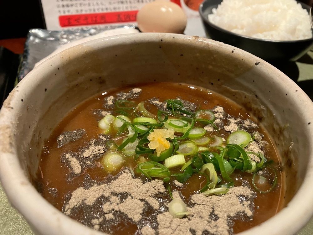 sisa_okcさんが投稿したつけ麺 繁田（シゲタ）に関する口コミの画像