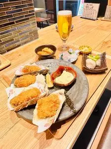 先代 きよゑ食堂 勾当台店
