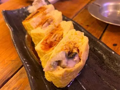 中野ウロコ本店