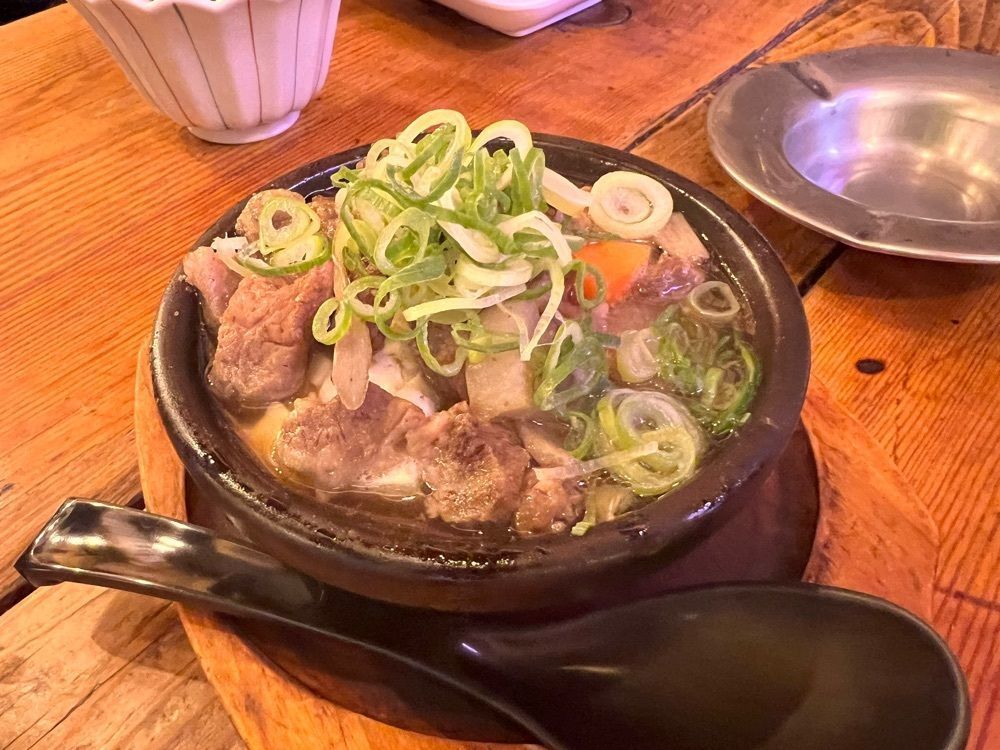 M_coさんが投稿した中野ウロコ本店に関する口コミの画像