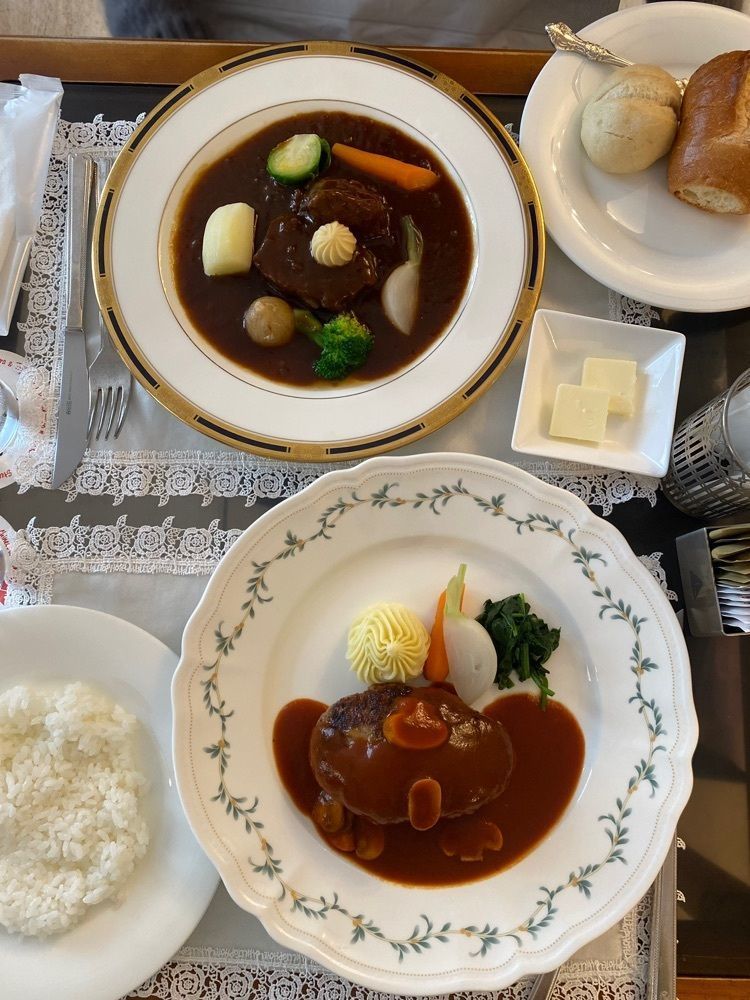 meilemonさんが投稿した山の上ホテルに関する口コミの画像