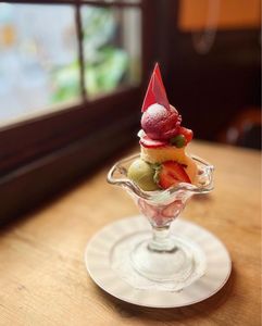 トラットリアカンパニオ(TRATTORIA Companio) 3枚目