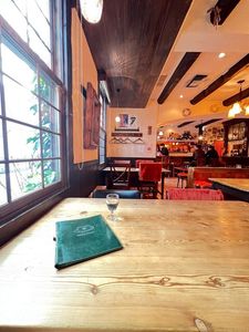 トラットリアカンパニオ(TRATTORIA Companio) 7枚目