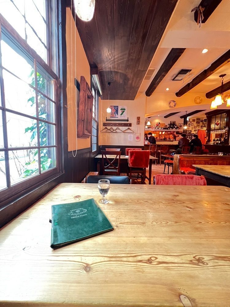 KEI❄️さんが投稿したトラットリアカンパニオ（TRATTORIA Companio）に関する口コミの画像